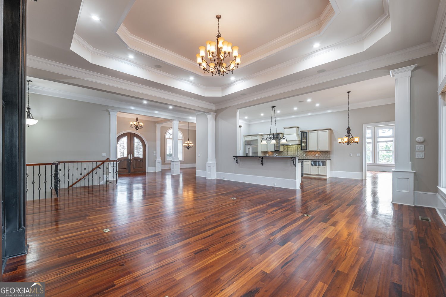 250 Frank Bruce Road Dawsonville - Photo 13