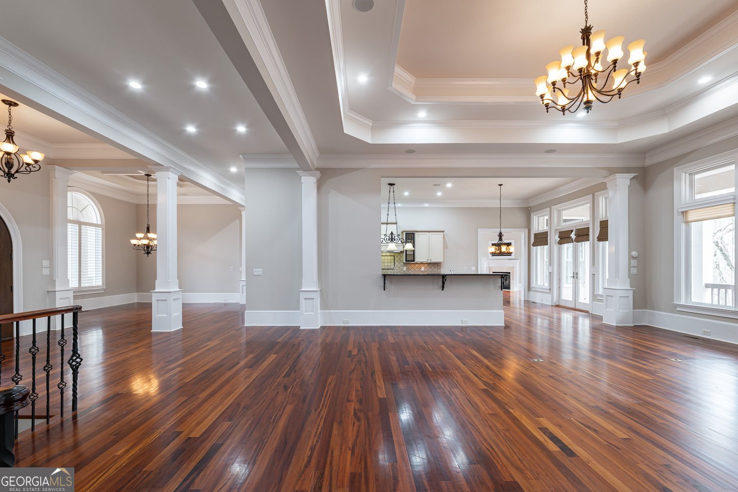 250 Frank Bruce Road Dawsonville - Photo 14