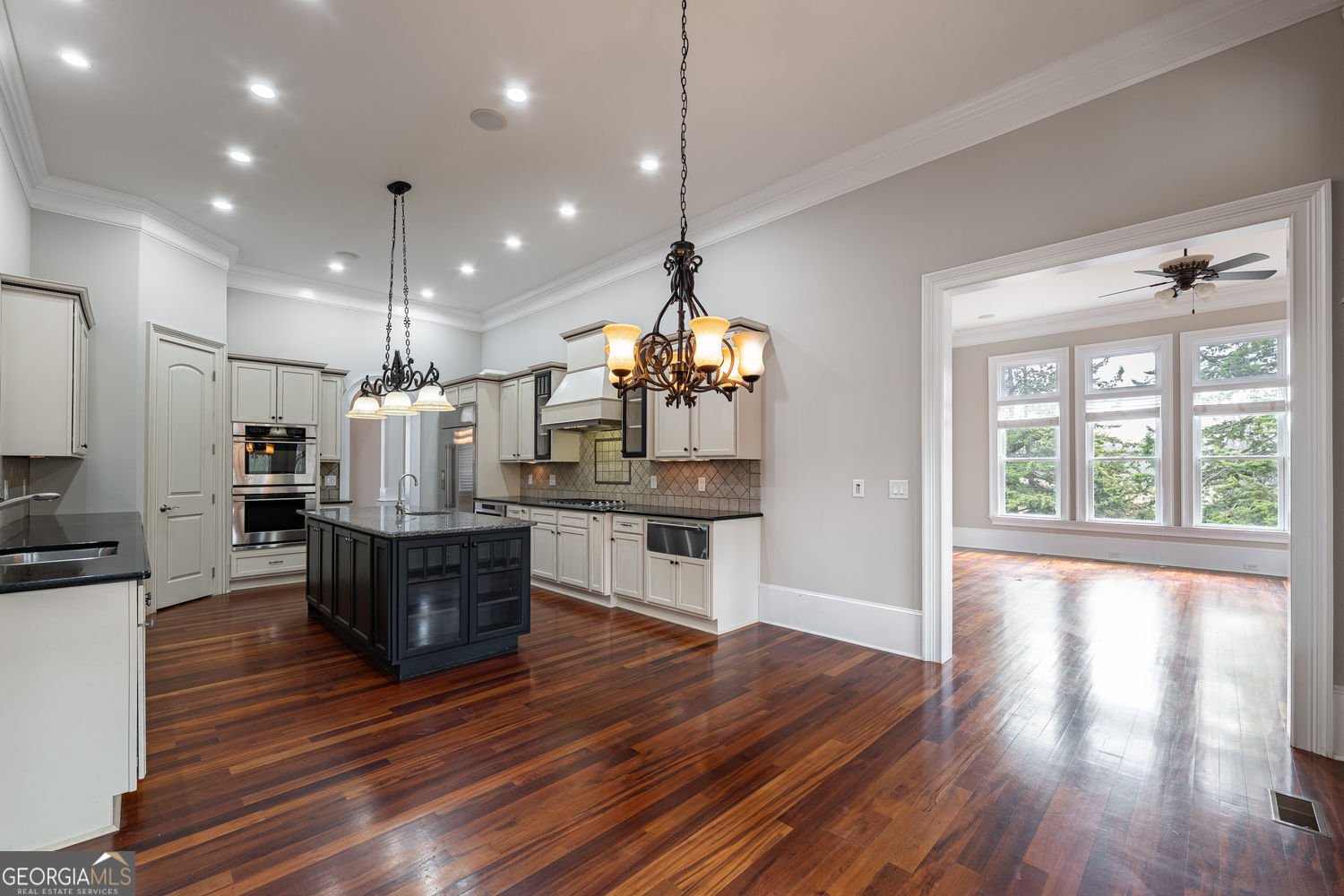 250 Frank Bruce Road Dawsonville - Photo 15