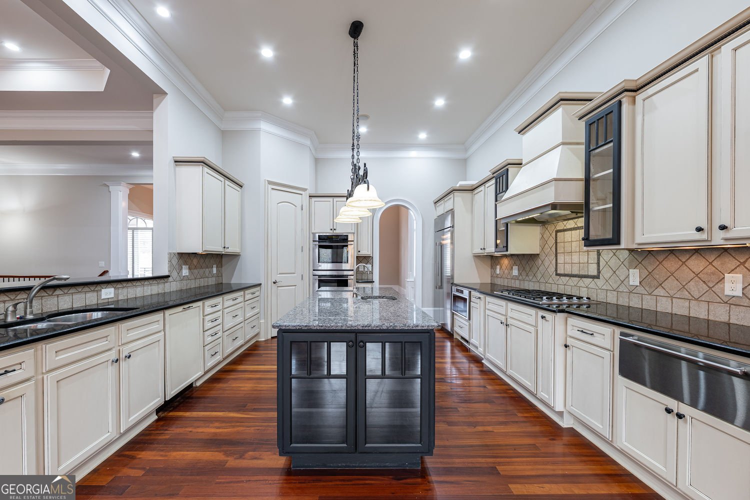 250 Frank Bruce Road Dawsonville - Photo 16