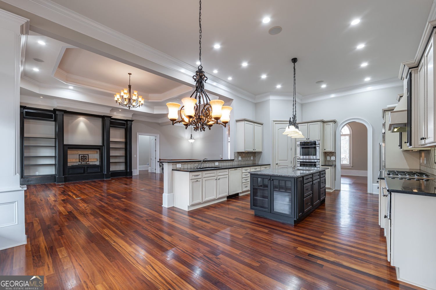 250 Frank Bruce Road Dawsonville - Photo 17