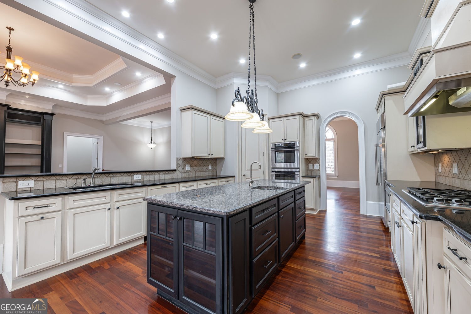 250 Frank Bruce Road Dawsonville - Photo 18