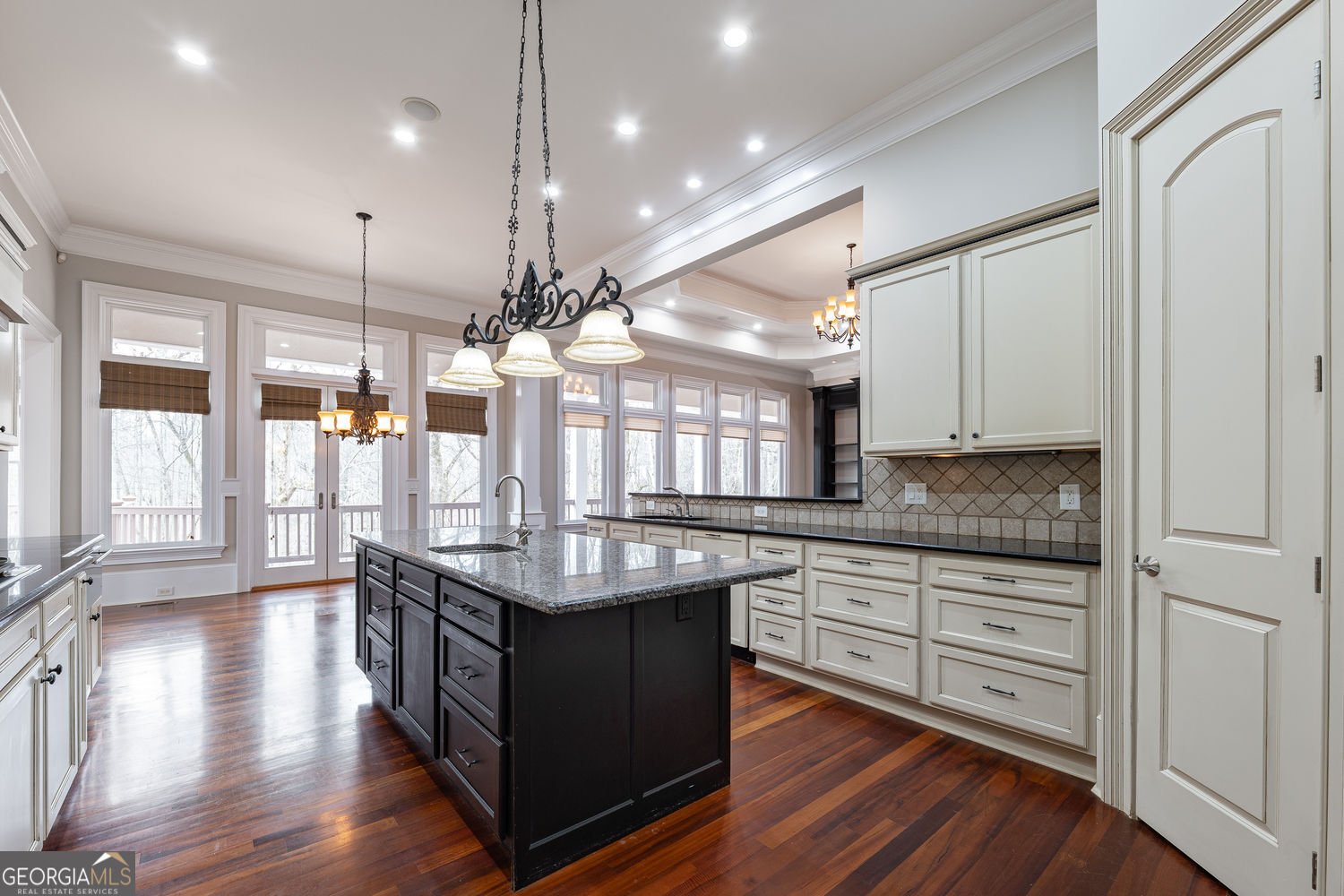 250 Frank Bruce Road Dawsonville - Photo 19