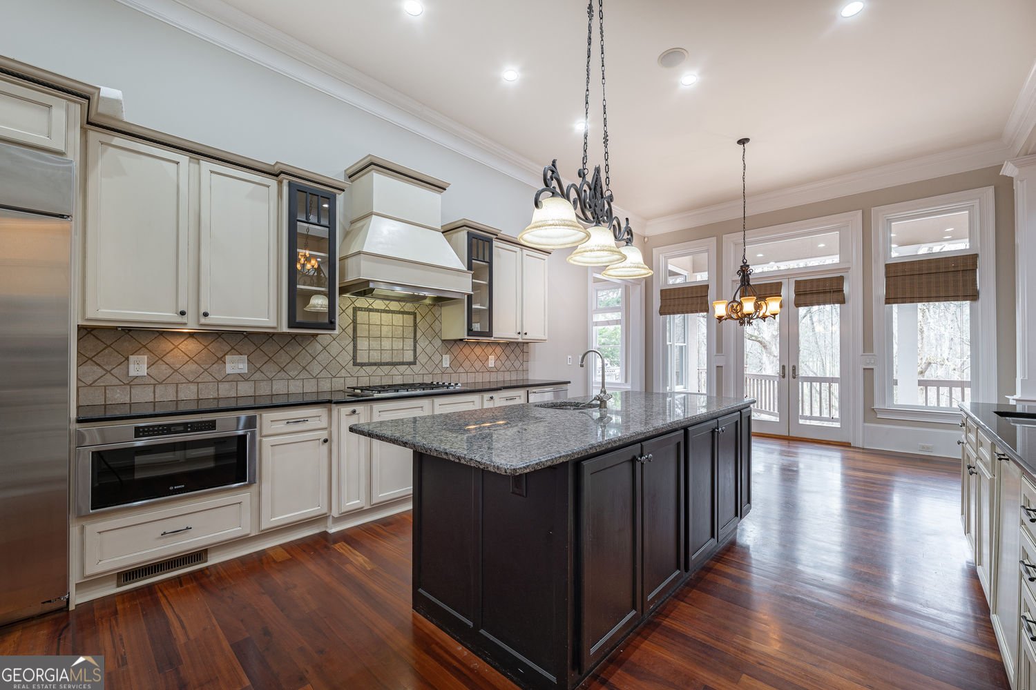 250 Frank Bruce Road Dawsonville - Photo 20