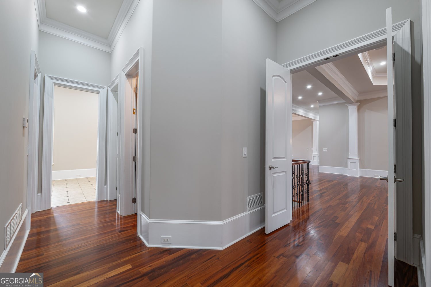 250 Frank Bruce Road Dawsonville - Photo 22