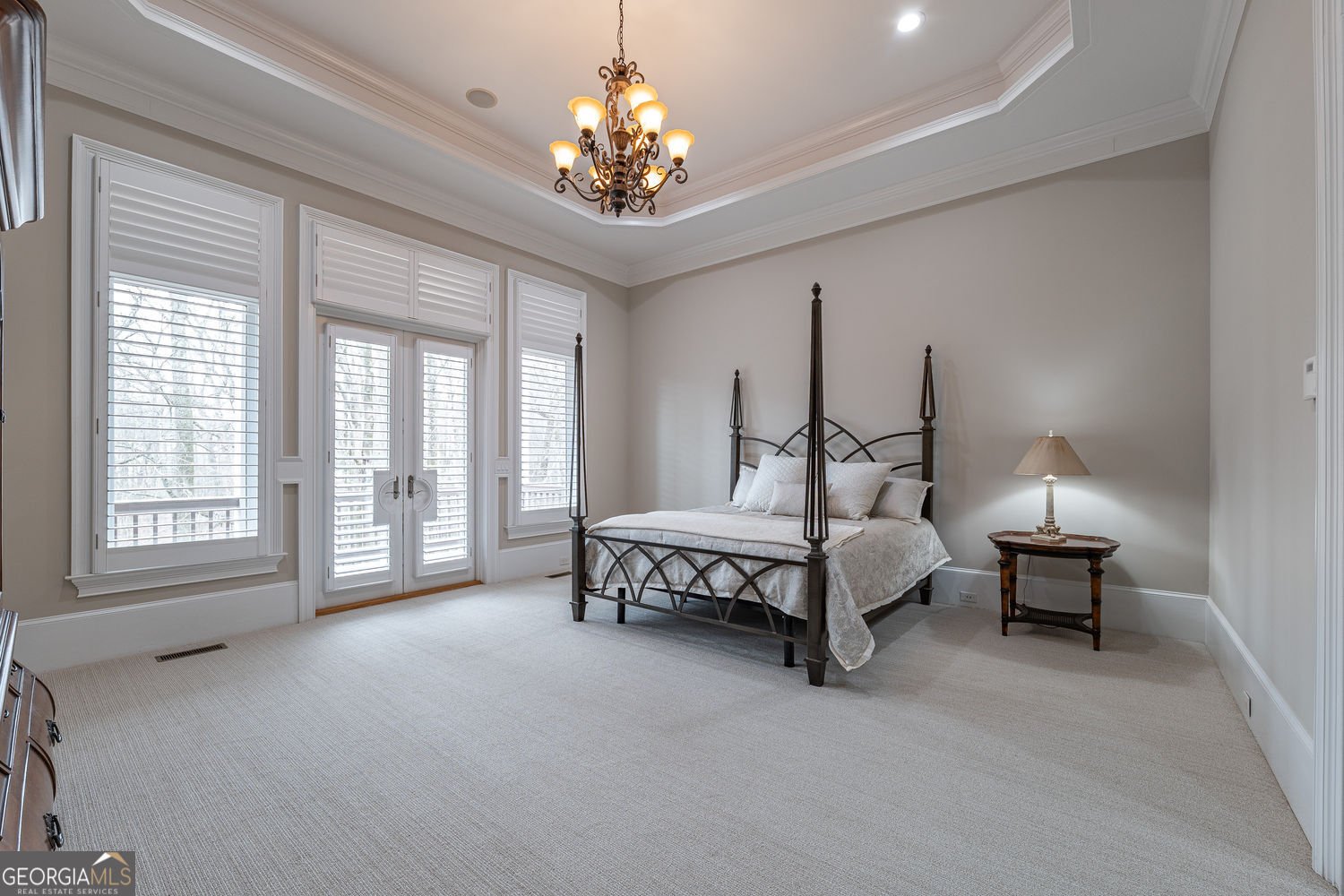 250 Frank Bruce Road Dawsonville - Photo 23