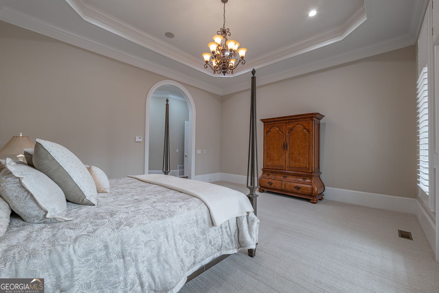 250 Frank Bruce Road Dawsonville - Photo 25