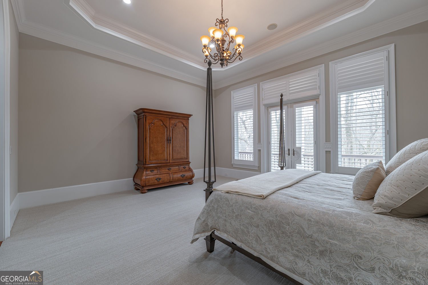 250 Frank Bruce Road Dawsonville - Photo 26