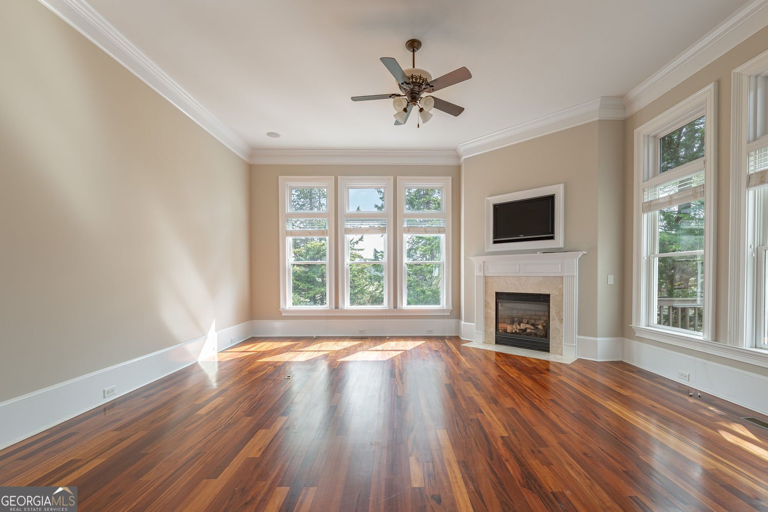 250 Frank Bruce Road Dawsonville - Photo 33