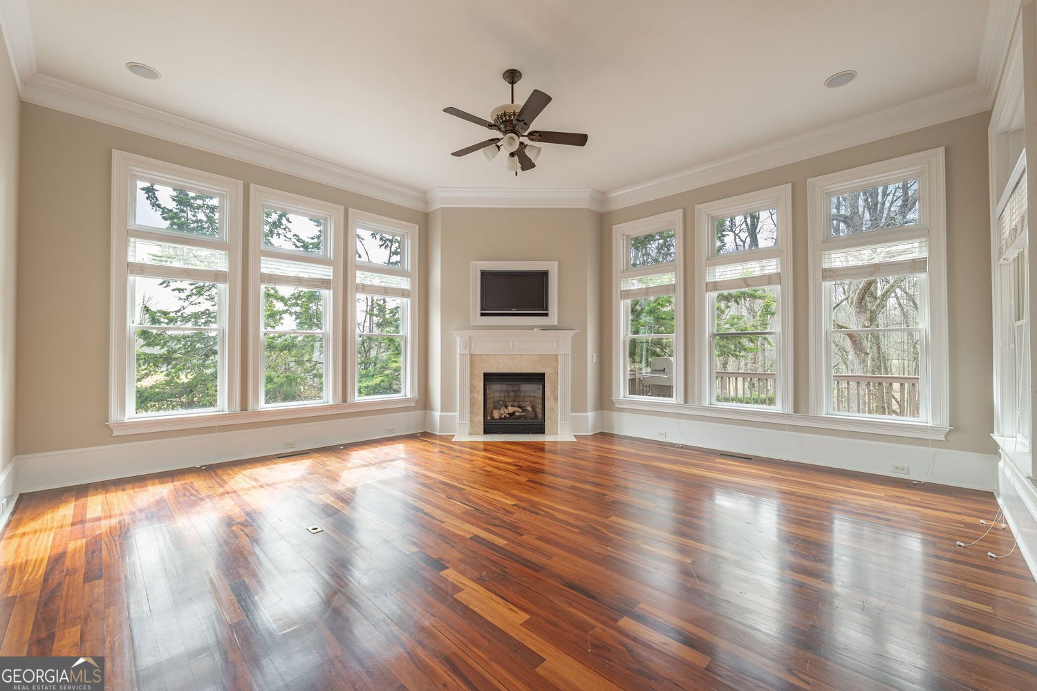 250 Frank Bruce Road Dawsonville - Photo 34