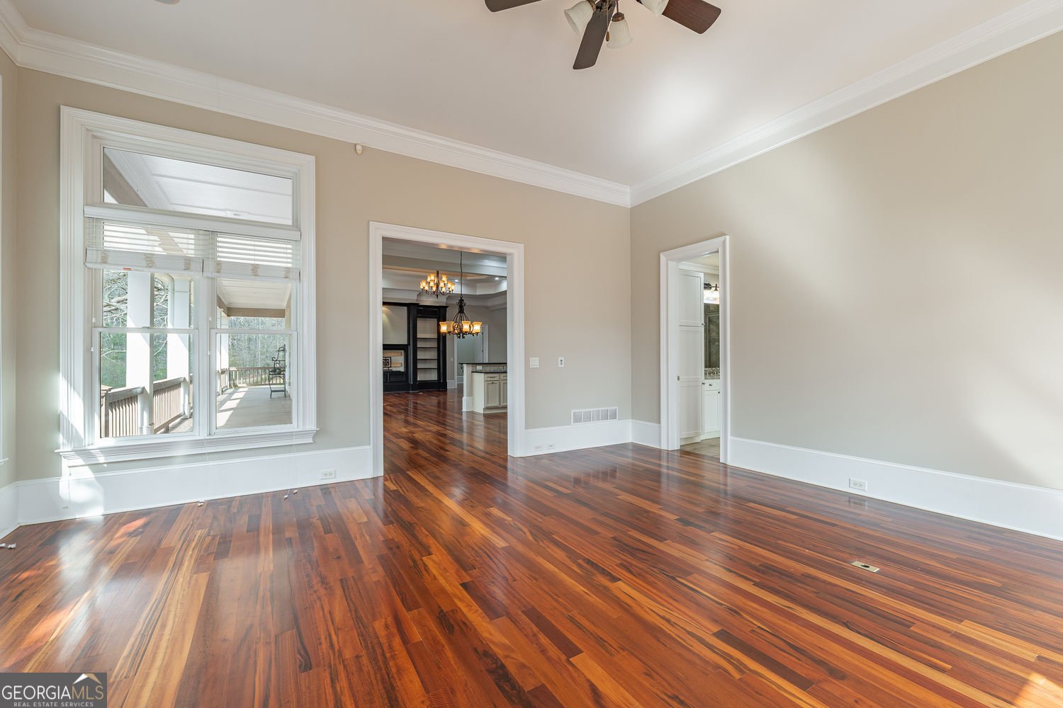 250 Frank Bruce Road Dawsonville - Photo 35