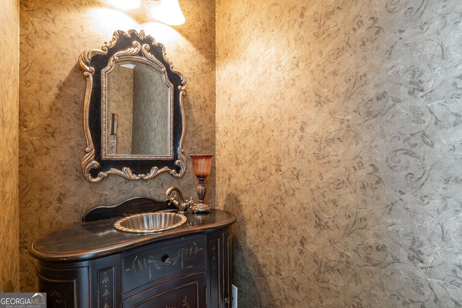 250 Frank Bruce Road Dawsonville - Photo 42