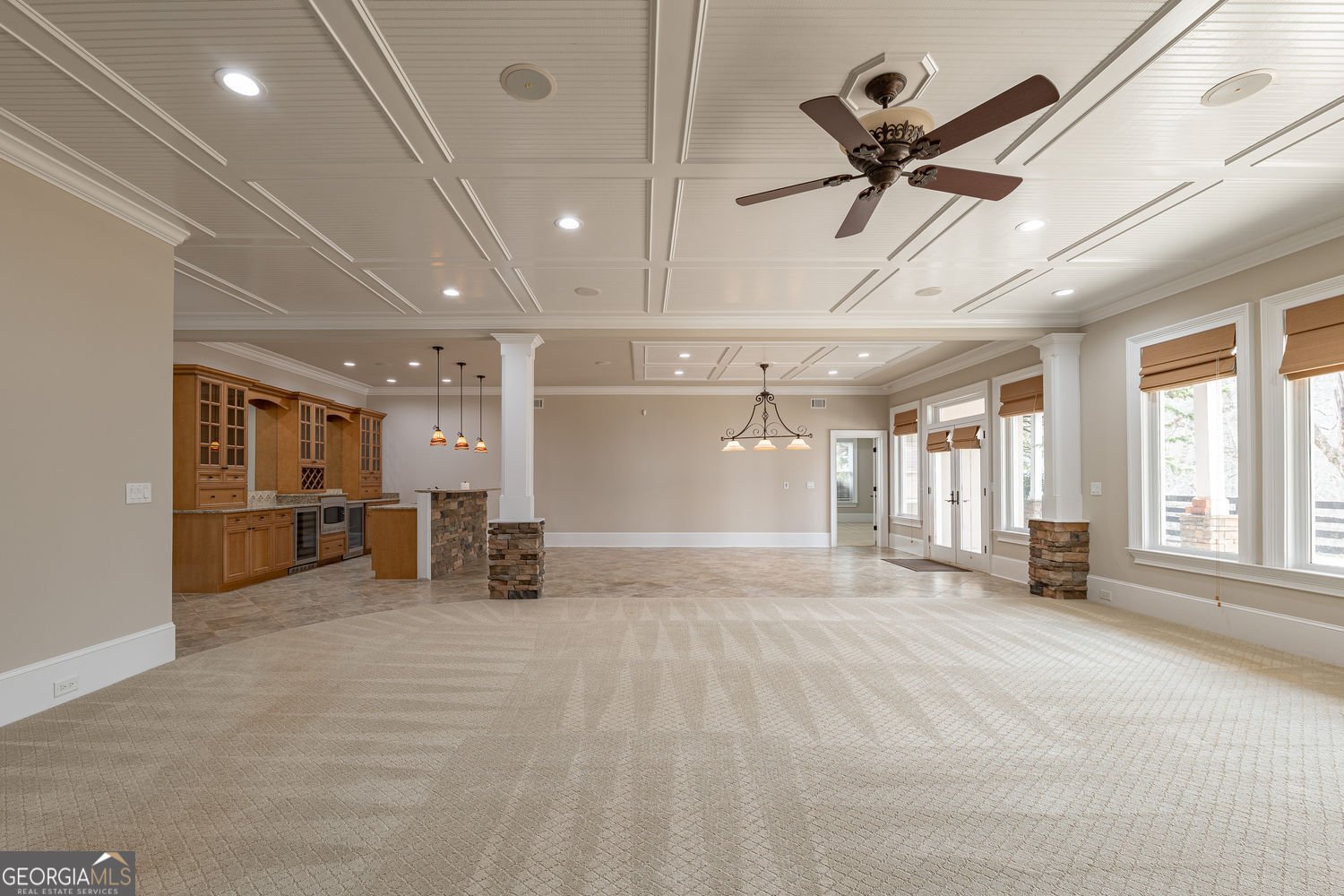 250 Frank Bruce Road Dawsonville - Photo 46