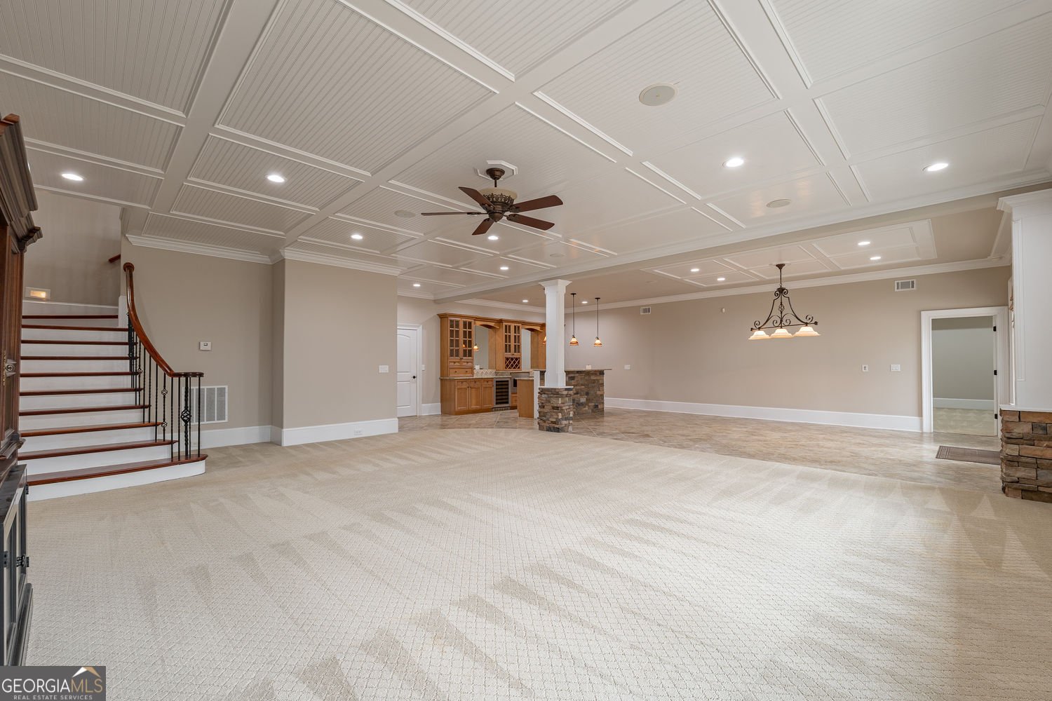 250 Frank Bruce Road Dawsonville - Photo 47