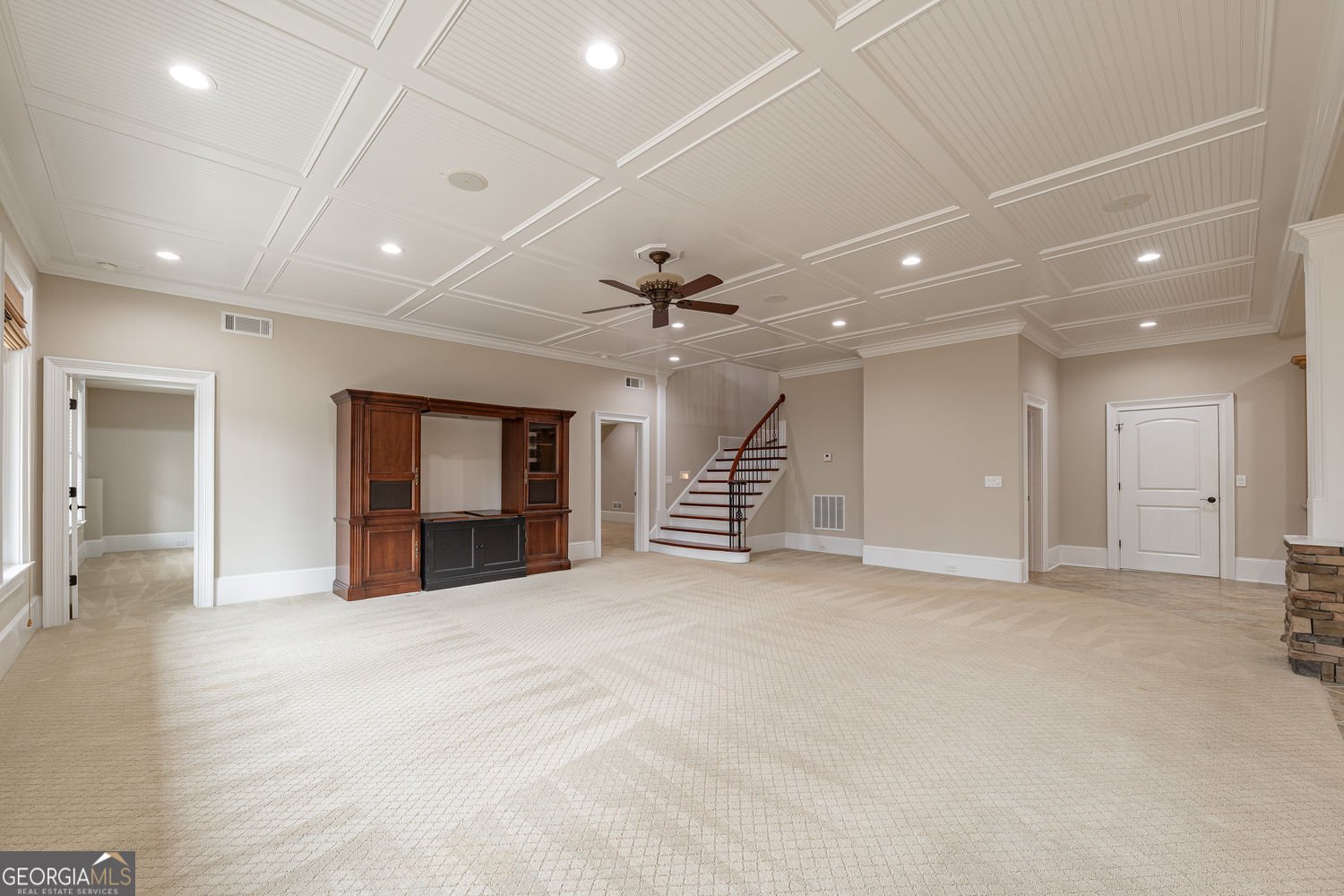 250 Frank Bruce Road Dawsonville - Photo 48