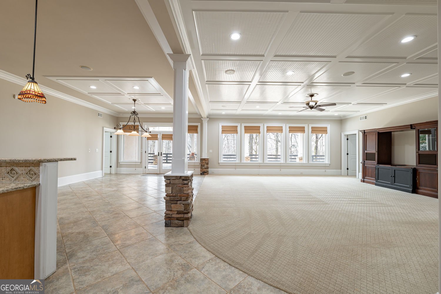 250 Frank Bruce Road Dawsonville - Photo 49