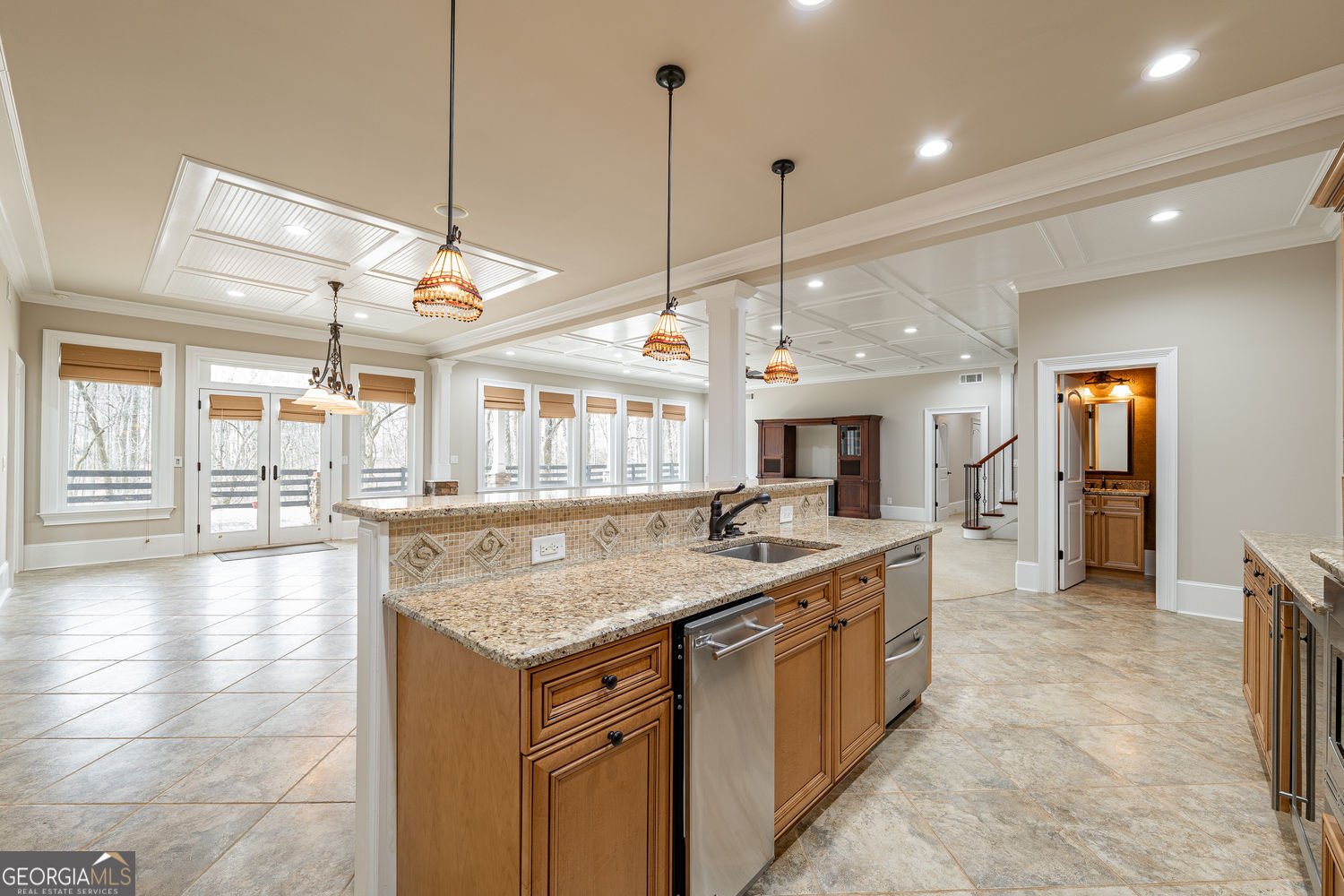 250 Frank Bruce Road Dawsonville - Photo 52