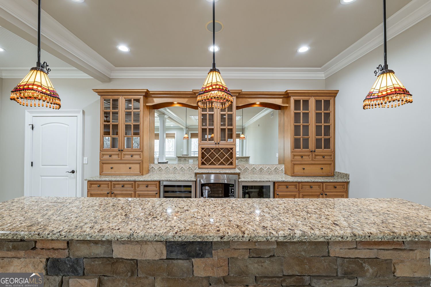 250 Frank Bruce Road Dawsonville - Photo 54