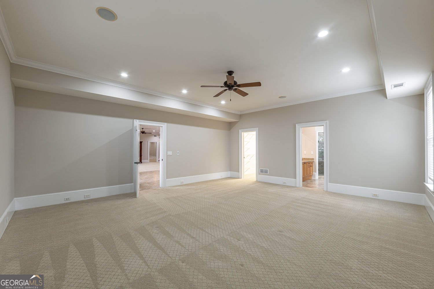 250 Frank Bruce Road Dawsonville - Photo 56