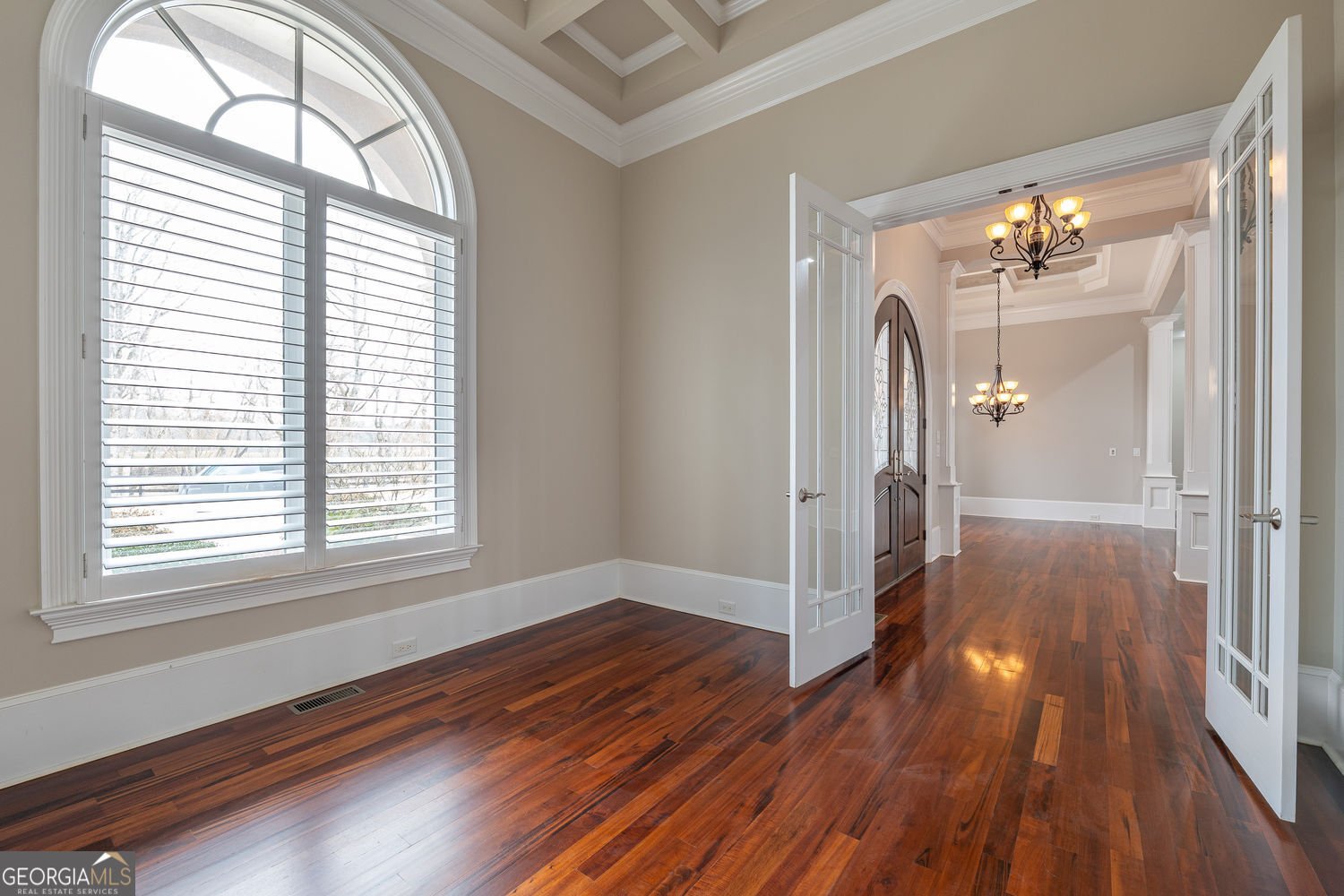 250 Frank Bruce Road Dawsonville - Photo 6