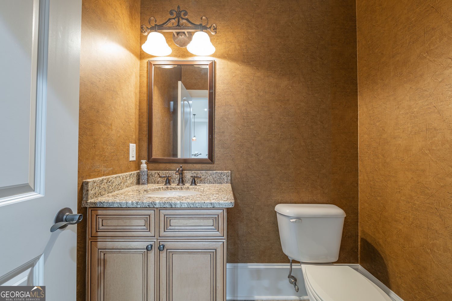 250 Frank Bruce Road Dawsonville - Photo 60