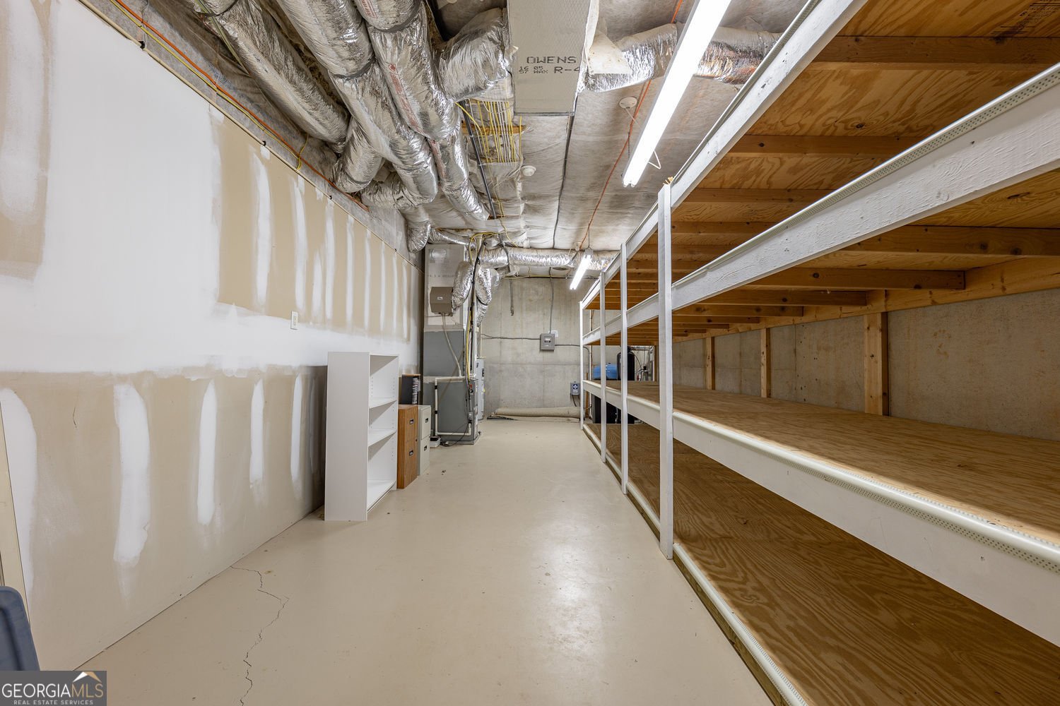 250 Frank Bruce Road Dawsonville - Photo 65