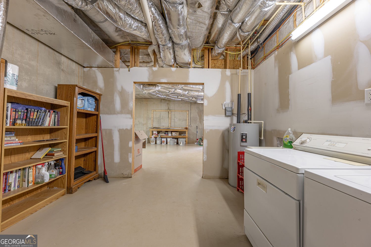 250 Frank Bruce Road Dawsonville - Photo 66