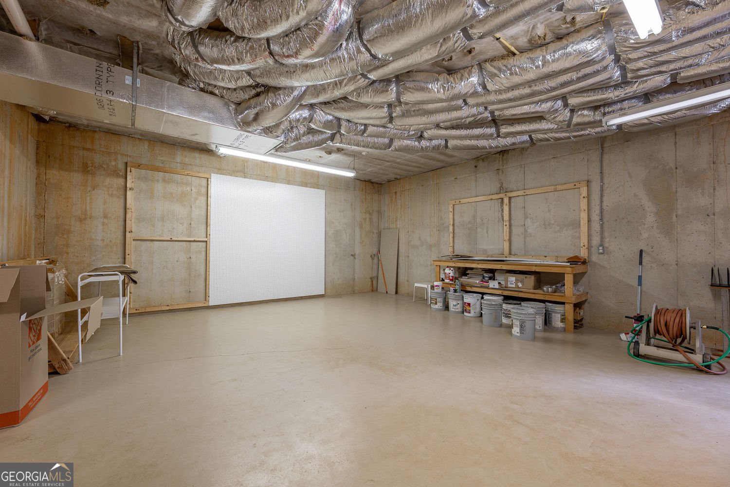 250 Frank Bruce Road Dawsonville - Photo 67