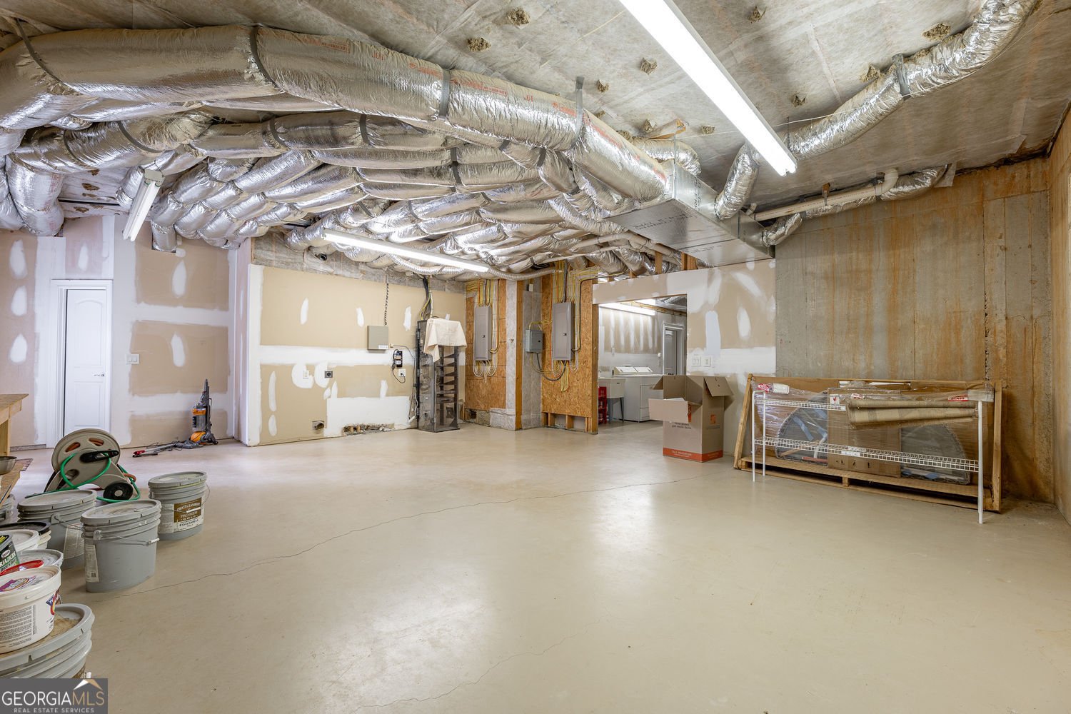 250 Frank Bruce Road Dawsonville - Photo 68