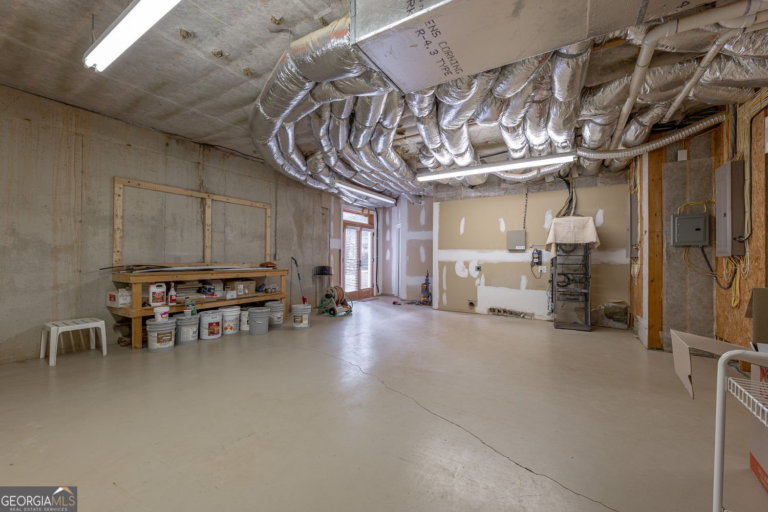 250 Frank Bruce Road Dawsonville - Photo 69