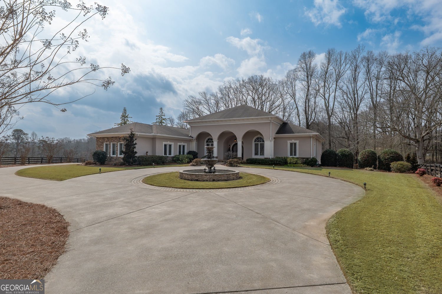 250 Frank Bruce Road Dawsonville - Photo 76