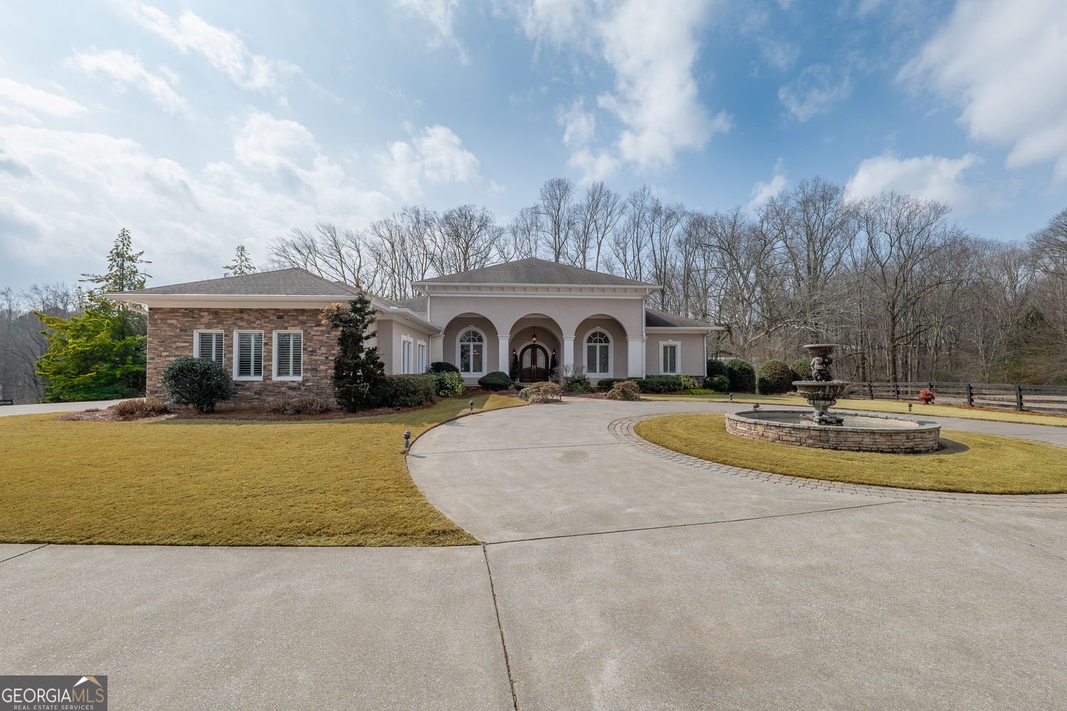 250 Frank Bruce Road Dawsonville - Photo 77