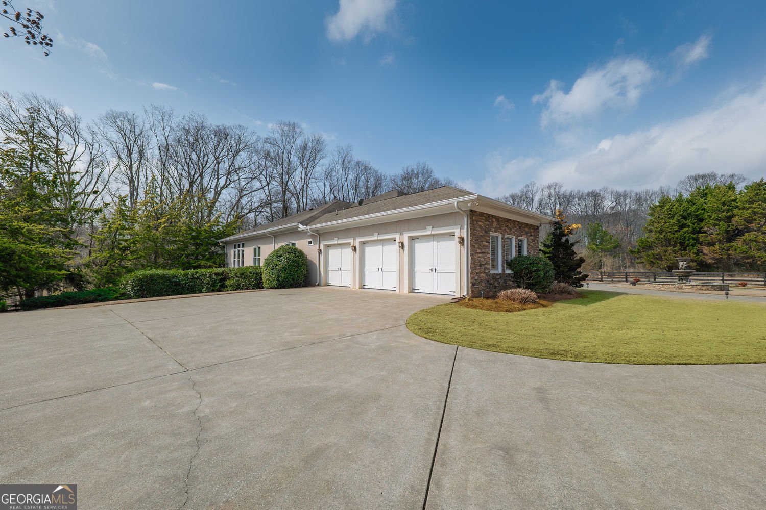 250 Frank Bruce Road Dawsonville - Photo 79