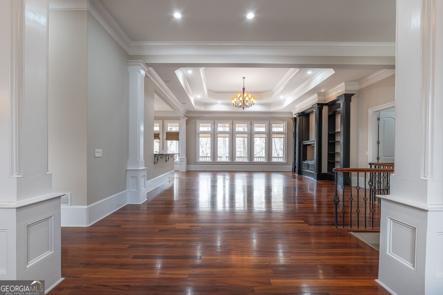 250 Frank Bruce Road Dawsonville - Photo 8