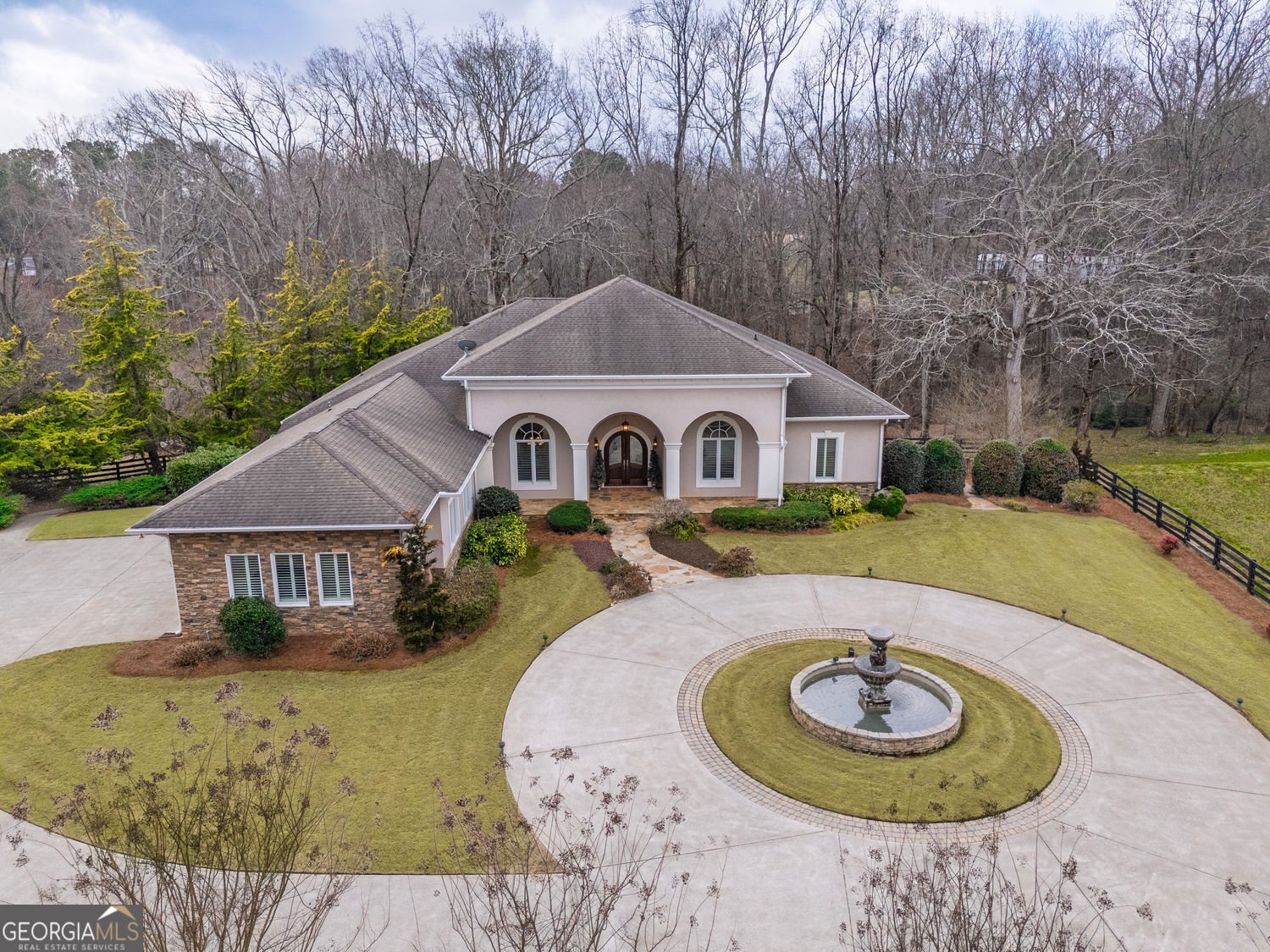 250 Frank Bruce Road Dawsonville - Photo 80