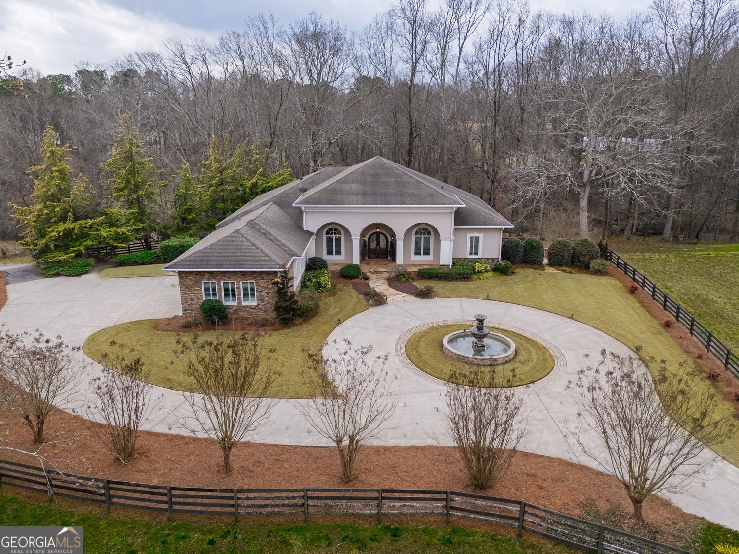 250 Frank Bruce Road Dawsonville - Photo 81