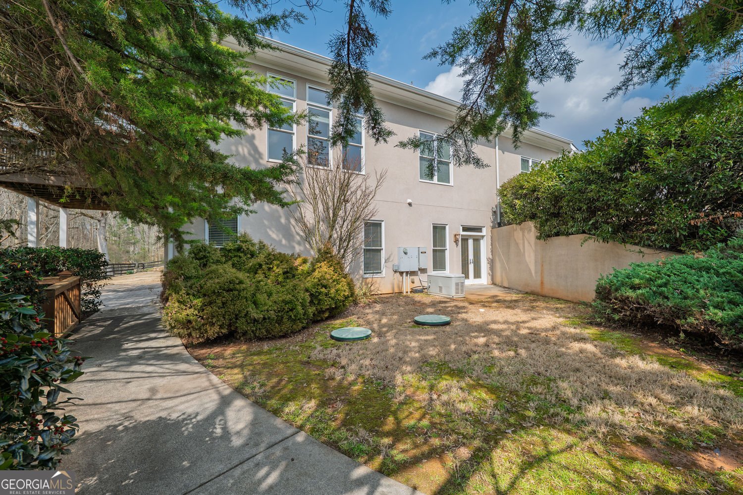 250 Frank Bruce Road Dawsonville - Photo 82