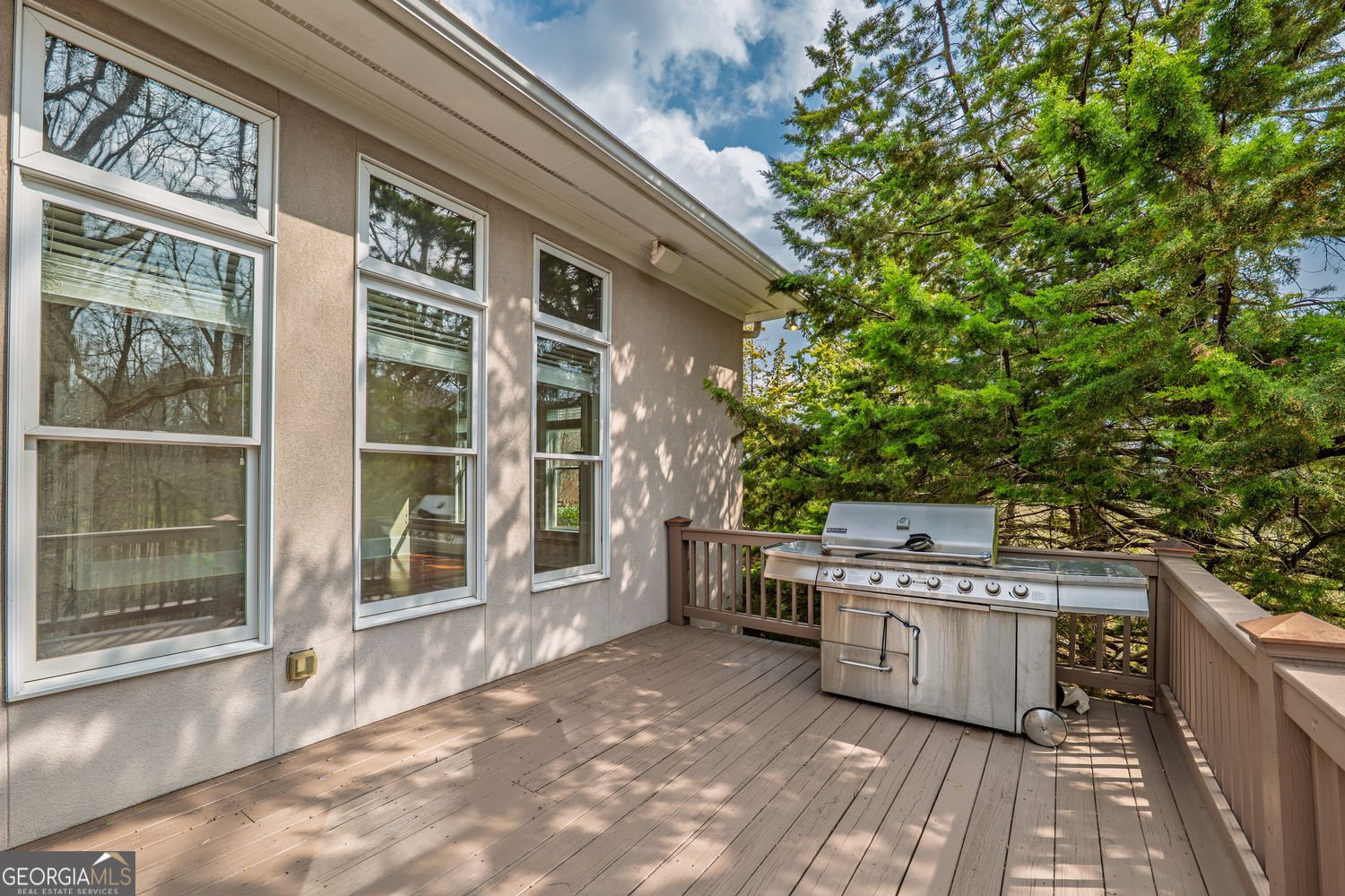 250 Frank Bruce Road Dawsonville - Photo 84