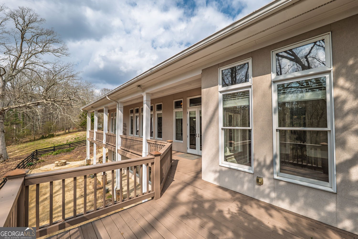 250 Frank Bruce Road Dawsonville - Photo 85