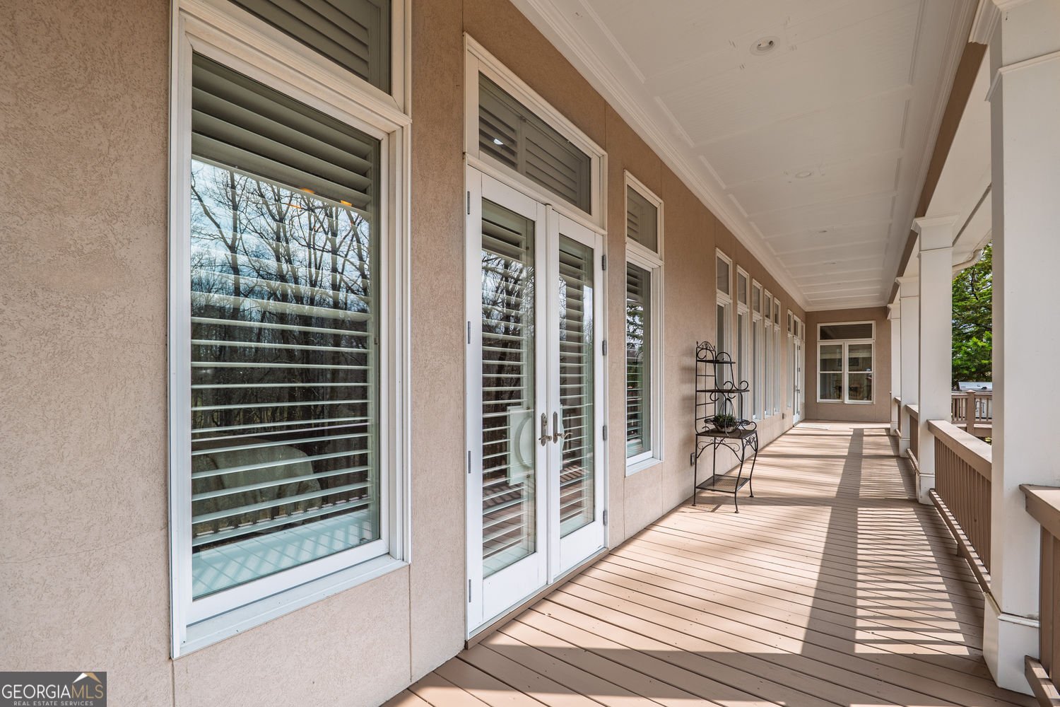 250 Frank Bruce Road Dawsonville - Photo 88