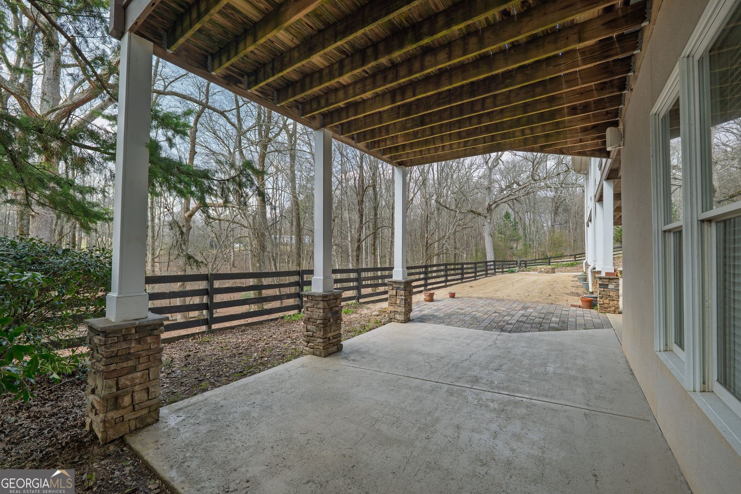 250 Frank Bruce Road Dawsonville - Photo 89