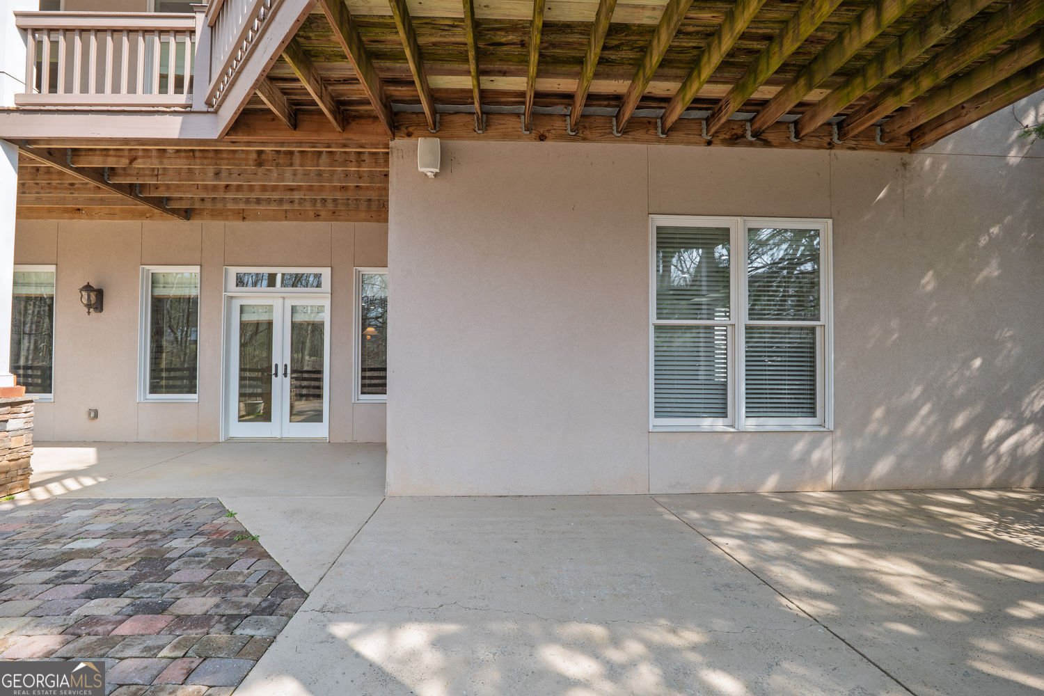 250 Frank Bruce Road Dawsonville - Photo 90