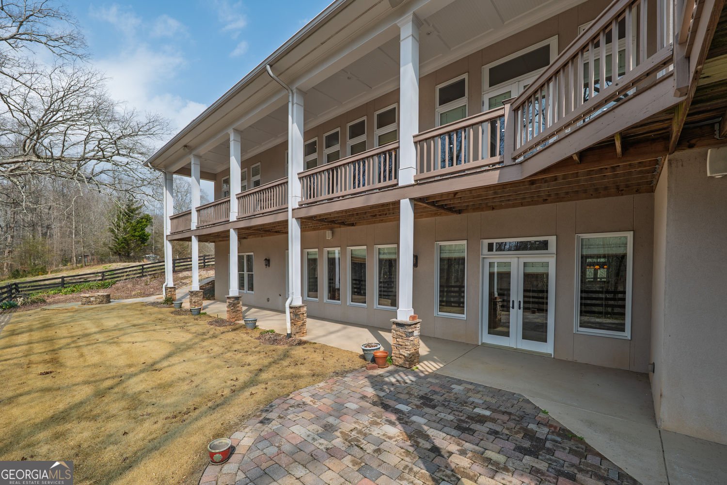 250 Frank Bruce Road Dawsonville - Photo 91