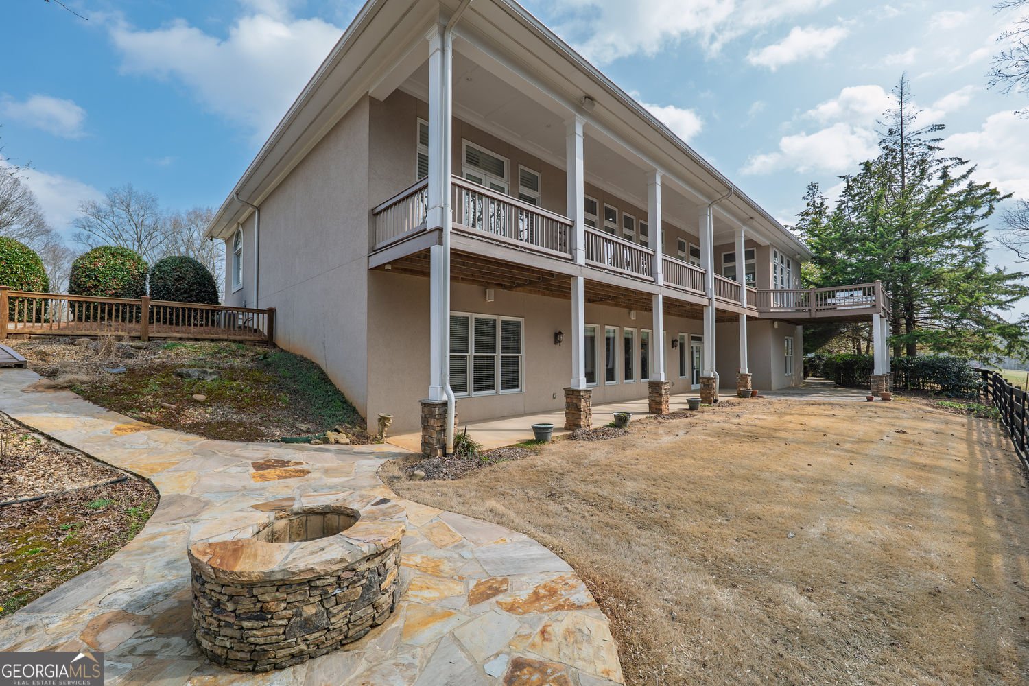 250 Frank Bruce Road Dawsonville - Photo 92