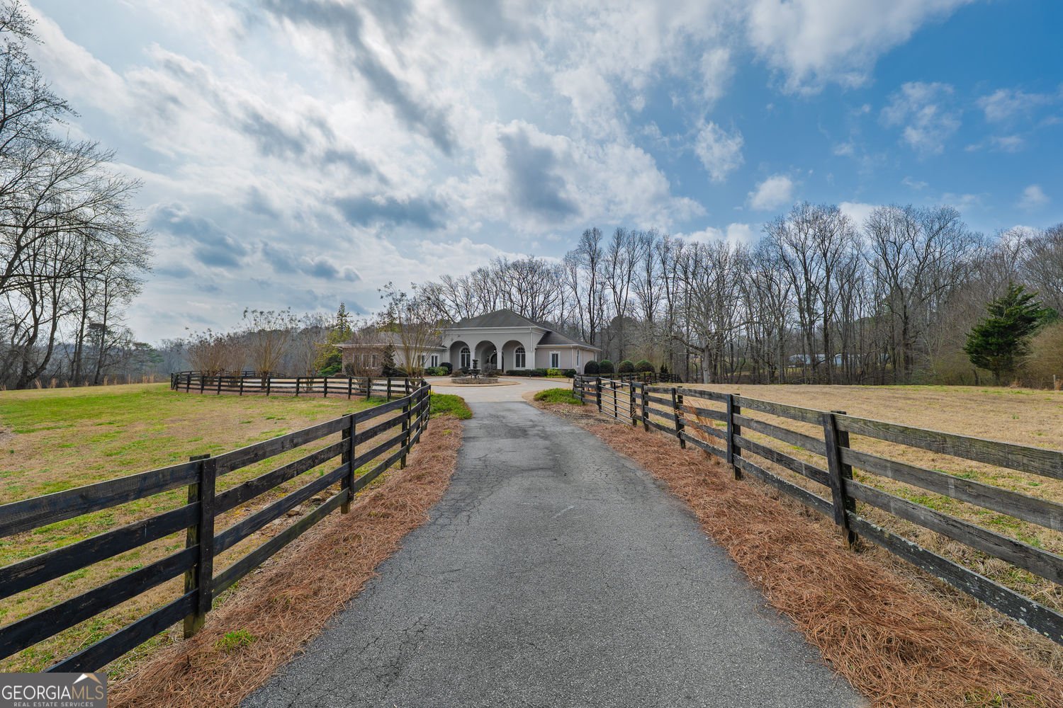 250 Frank Bruce Road Dawsonville - Photo 96