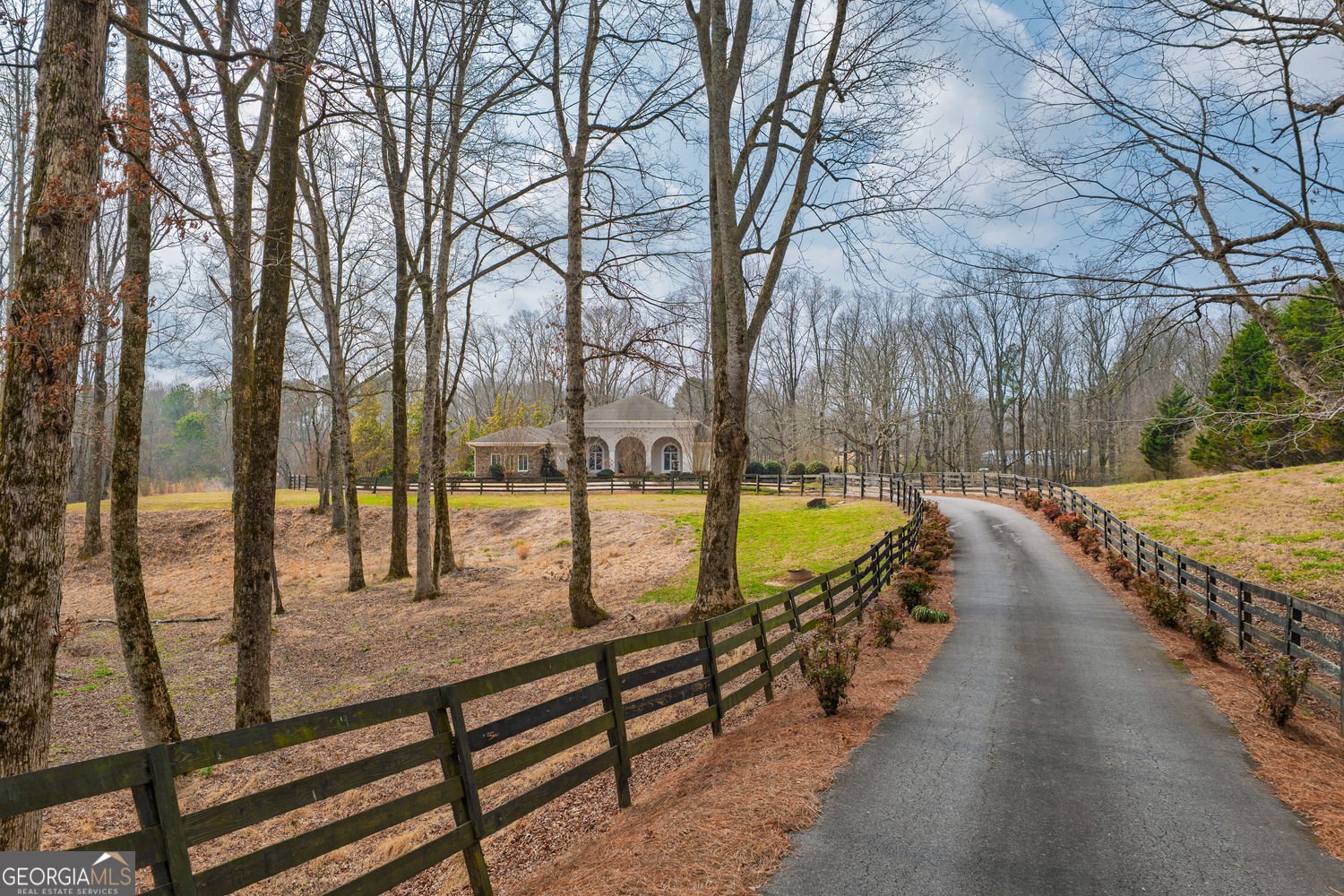 250 Frank Bruce Road Dawsonville - Photo 98