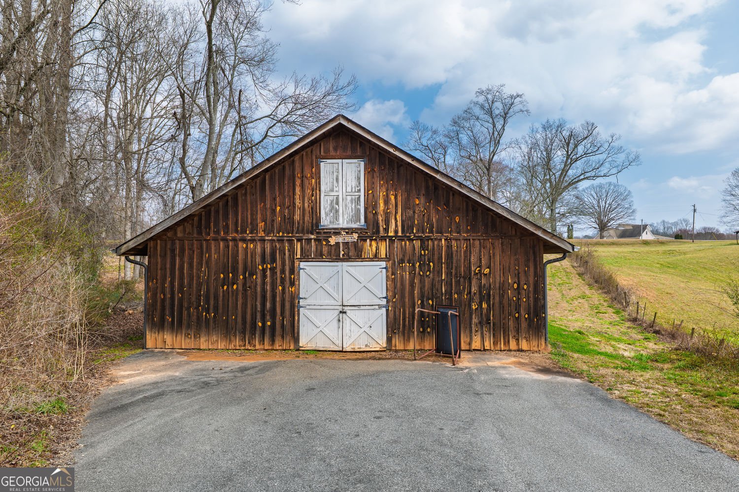 250 Frank Bruce Road Dawsonville - Photo 99