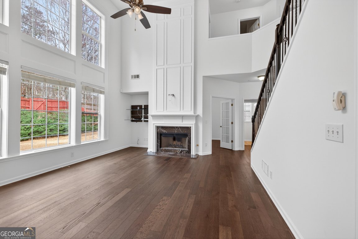 5008 Bethpage Drive Suwanee - Photo 16