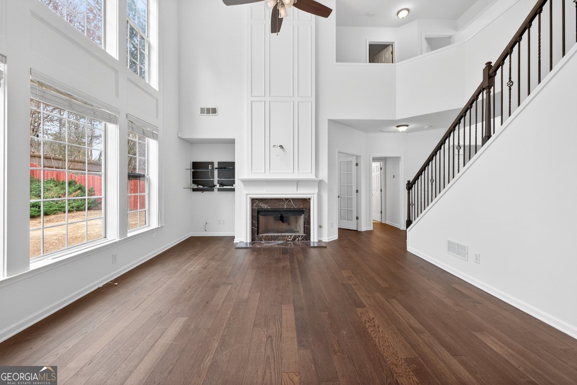 5008 Bethpage Drive Suwanee - Photo 17