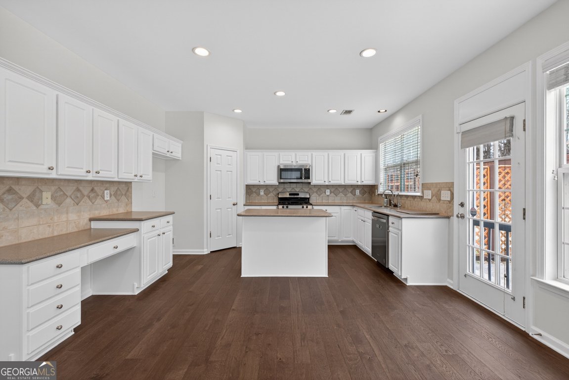 5008 Bethpage Drive Suwanee - Photo 21